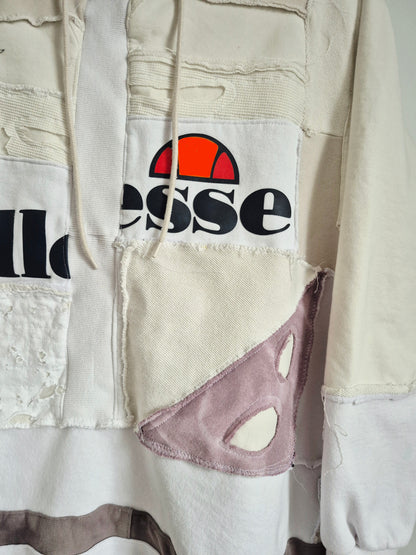 '𝘊𝘭𝘰𝘶𝘥 𝘊𝘶𝘴𝘱' Hoodie