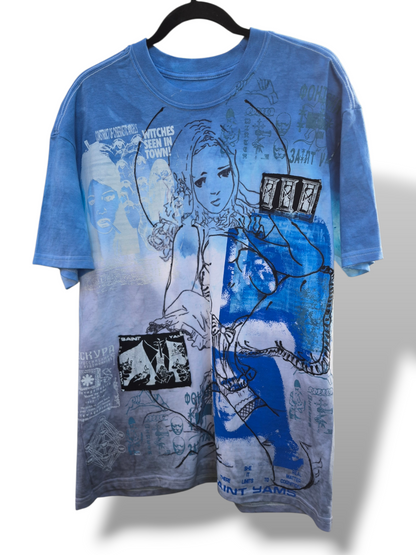 '𝘉𝘦𝘵𝘩 𝘗𝘪𝘱𝘦' Tee