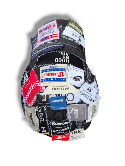 '𝘛𝘢𝘨𝘨𝘢𝘳𝘵' Cap