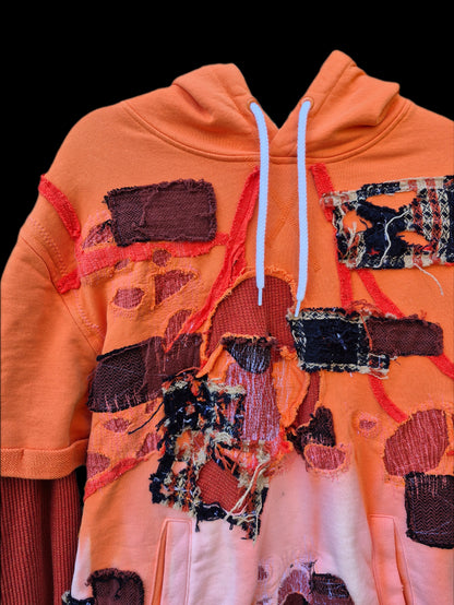 '𝘗𝘢𝘴𝘵𝘦𝘭 𝘔𝘢𝘯𝘵𝘳𝘢' Hoodie