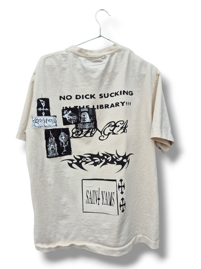 '𝘈𝘯𝘰𝘵𝘩𝘦𝘳 𝘊𝘳𝘦𝘢𝘮𝘺' Tee