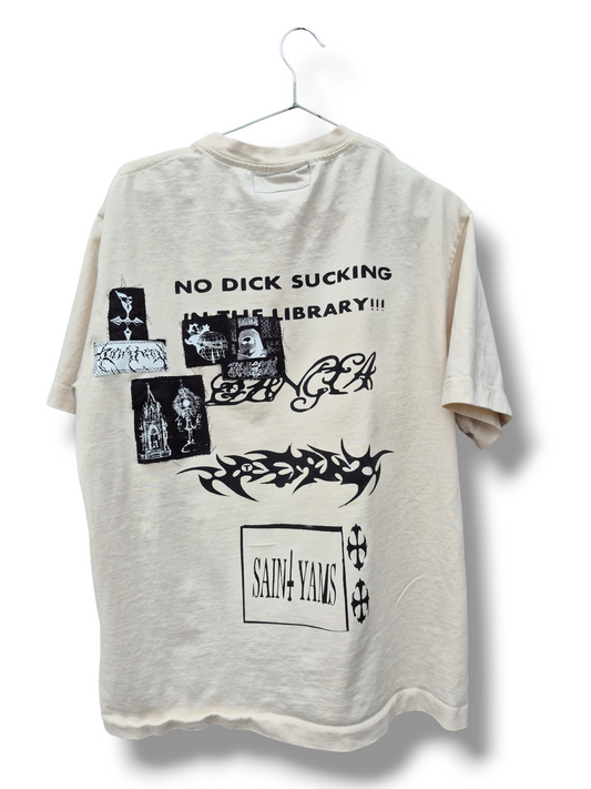 '𝘈𝘯𝘰𝘵𝘩𝘦𝘳 𝘊𝘳𝘦𝘢𝘮𝘺' Tee