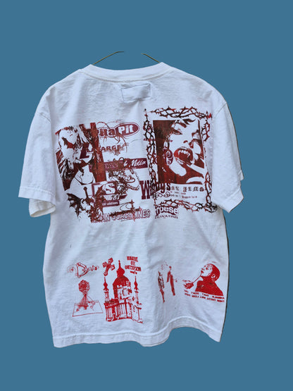 '𝘚𝘤𝘩𝘭𝘰𝘤𝘬𝘦𝘺' Tee