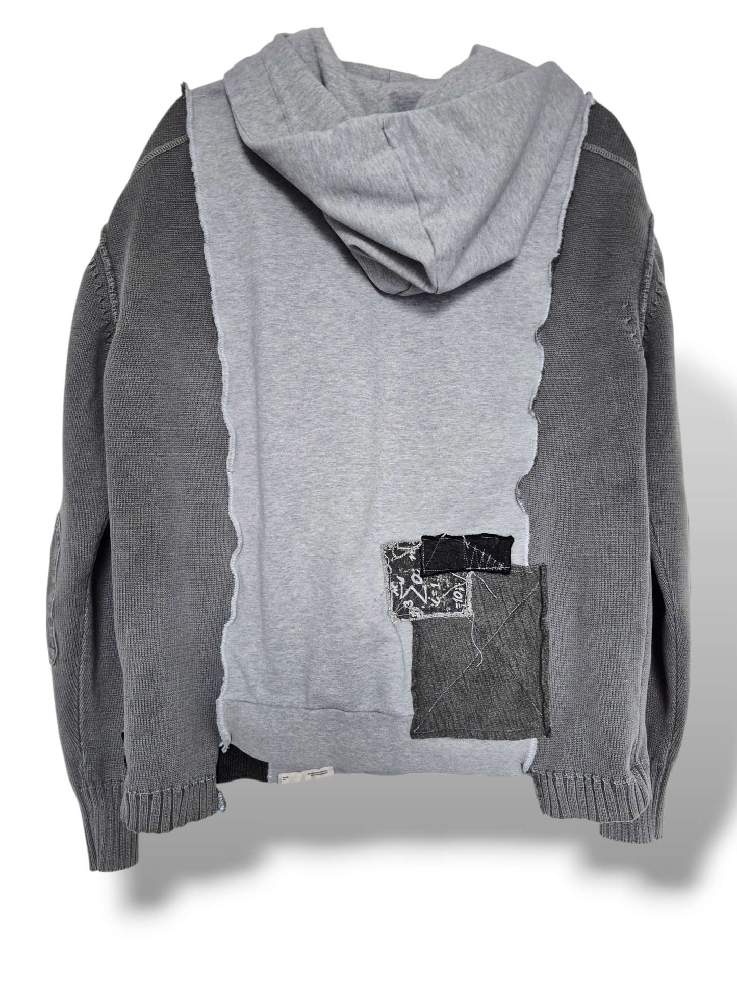 '𝘛𝘩𝘦 𝘕𝘰𝘳𝘴𝘦 𝘎𝘰𝘥 𝘰𝘧 𝘏𝘰𝘮𝘦 𝘈𝘱𝘱𝘭𝘪𝘢𝘯𝘤𝘦𝘴' Hoodie