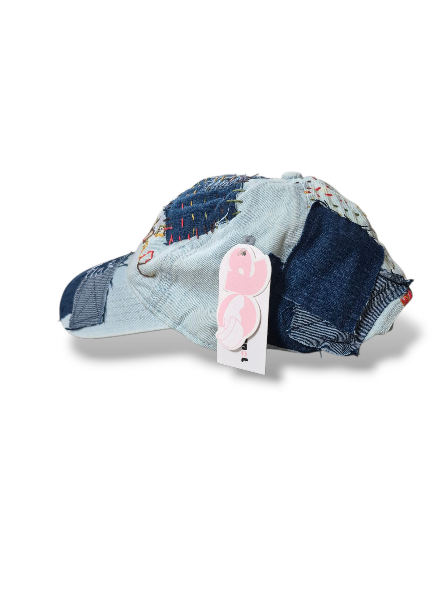 '𝘛𝘩𝘪𝘯𝘬𝘪𝘯𝘨' Cap