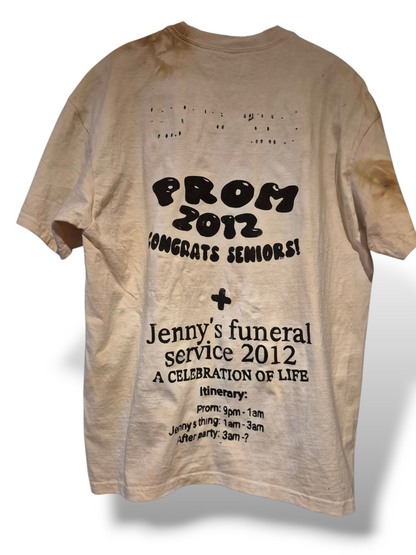 '𝘑𝘦𝘯𝘯𝘺 𝘋𝘪𝘦𝘥 𝘉𝘳𝘶𝘩' Tee