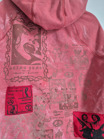 '𝘚𝘮𝘶𝘤𝘬𝘦𝘳𝘴' Hoodie