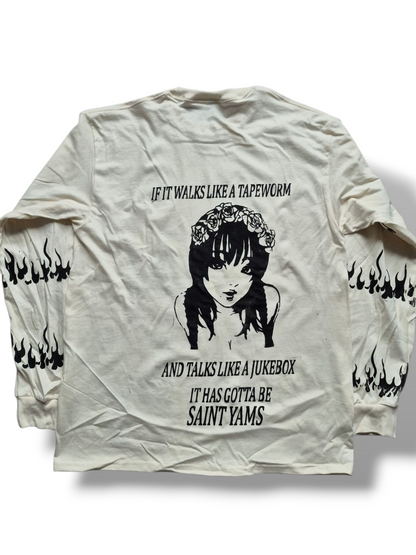 '𝘑𝘶𝘬𝘦𝘣𝘰𝘹' Long Sleeve Tee