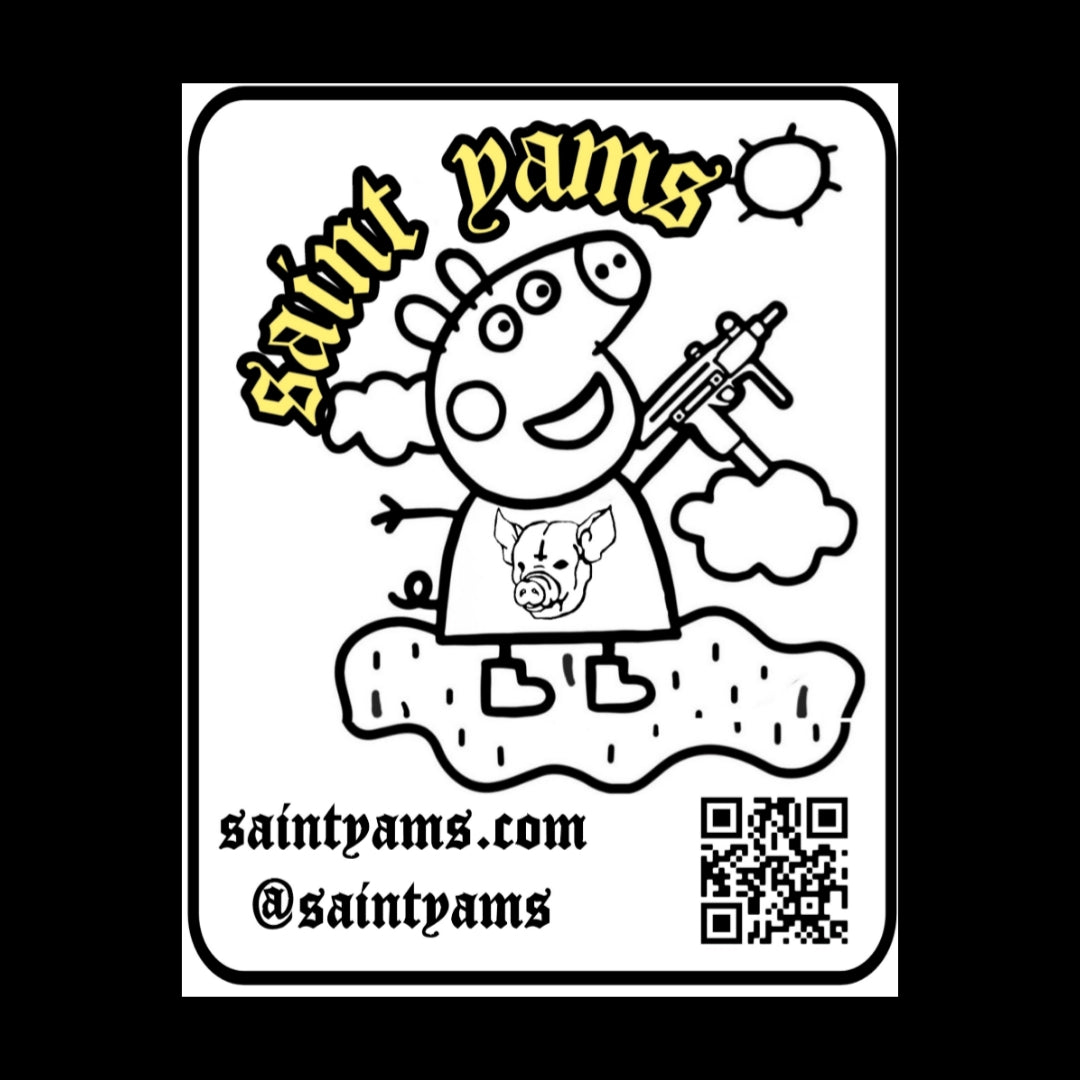 Sticker Pack (10-12)