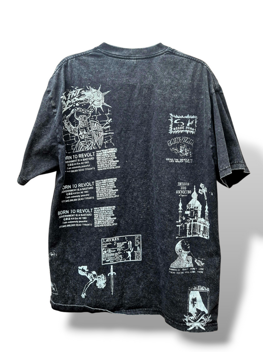 '𝘏𝘰𝘸 𝘵𝘰 𝘚𝘵𝘢𝘺 𝘗𝘦𝘳𝘧𝘦𝘤𝘵𝘭𝘺 𝘚𝘵𝘪𝘭𝘭' Tee