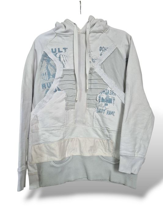 '𝘍𝘶𝘵𝘶𝘳𝘦 𝘈𝘯𝘨𝘦𝘭 𝘉𝘢𝘵𝘵𝘭𝘦 𝘚𝘶𝘪𝘵' Hoodie