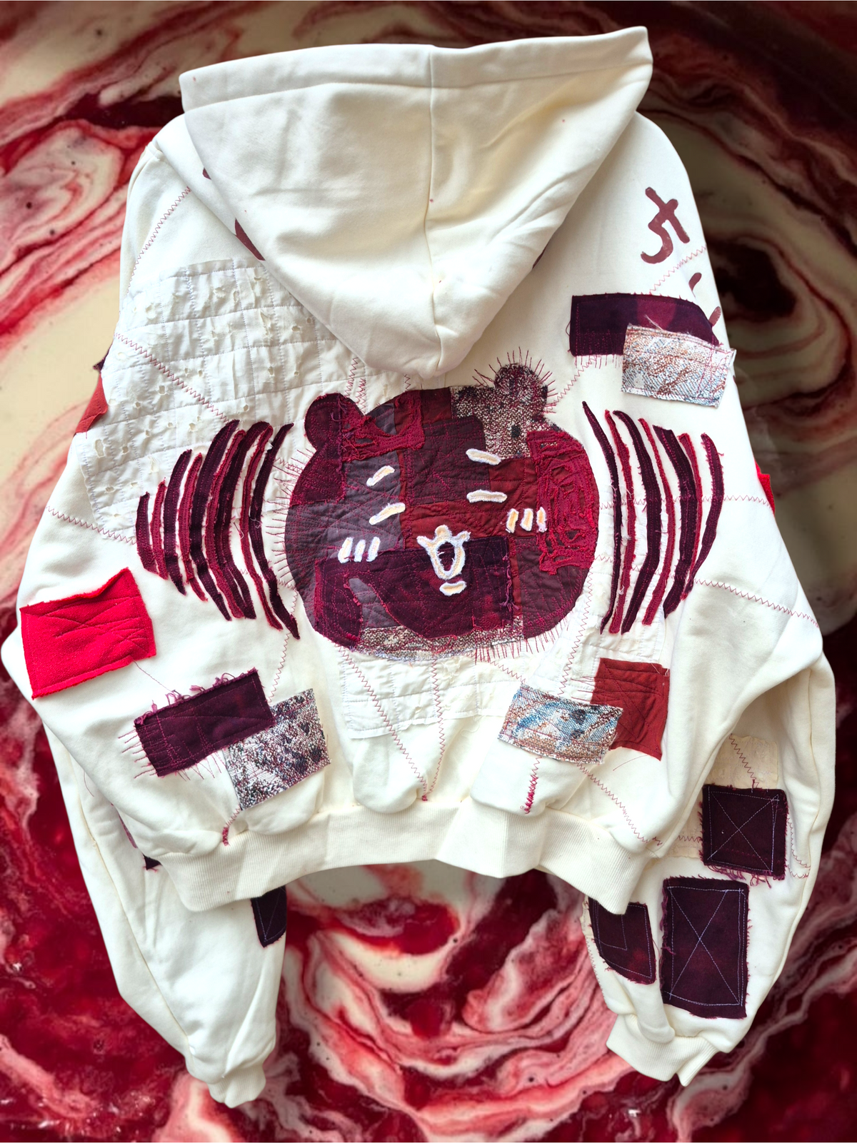 Custom Order (Ruby)