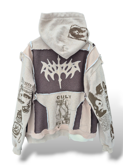 '𝘚𝘺𝘯𝘵𝘩 𝘜𝘵𝘰𝘱𝘪𝘢' Hoodie