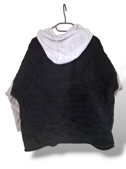 '𝘙𝘪𝘤𝘦, 𝘚𝘢𝘭𝘵 & 𝘈𝘴𝘱𝘩𝘢𝘭𝘵' Hoodie