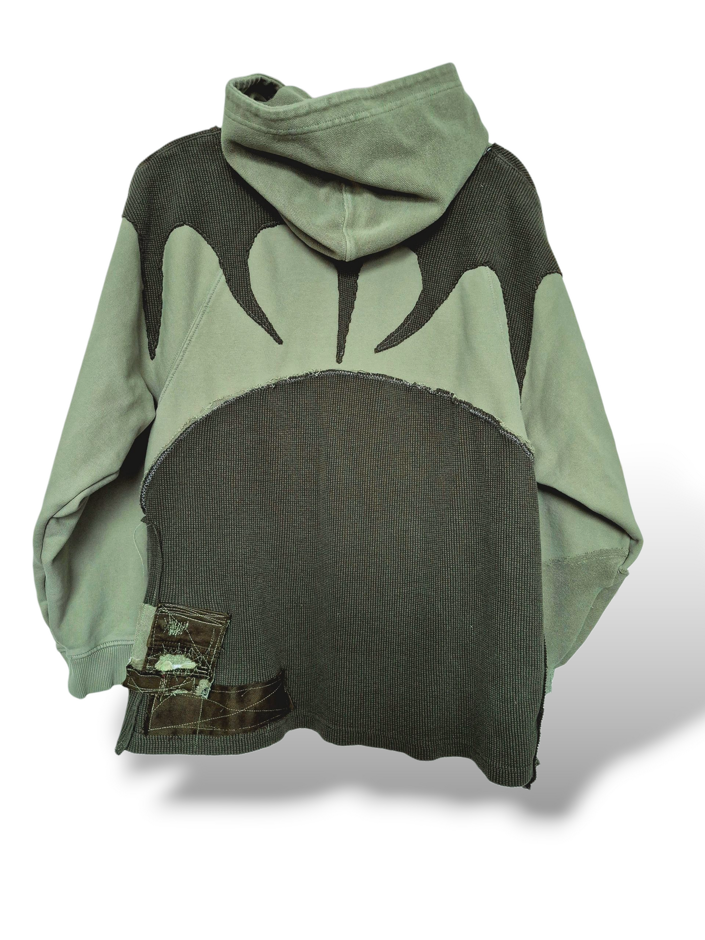 '𝘏𝘺𝘭𝘰𝘯𝘰𝘮𝘶𝘴' Hoodie