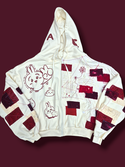 Custom Order (Ruby)