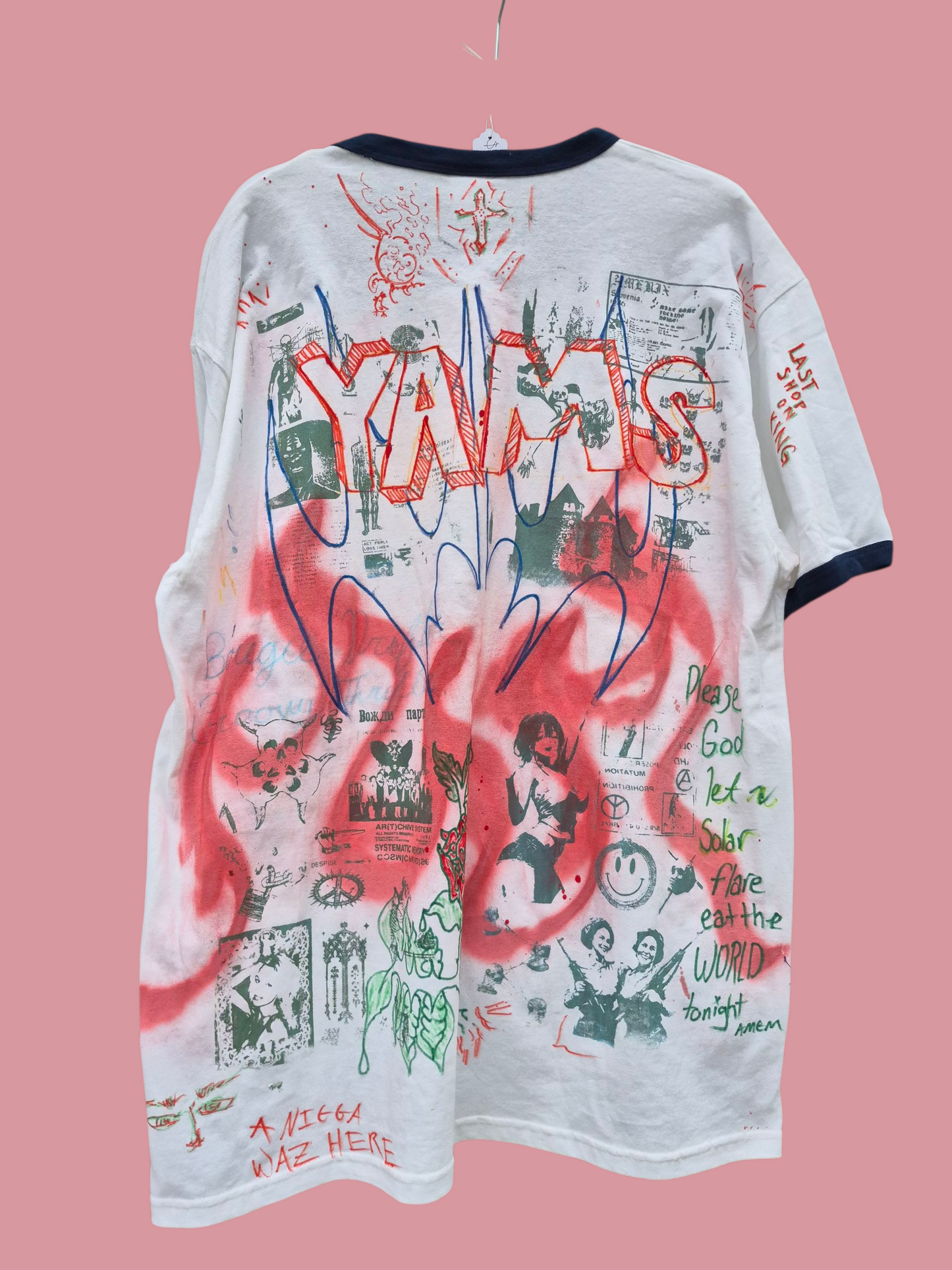 '𝘔𝘪𝘨𝘰𝘴' Tee