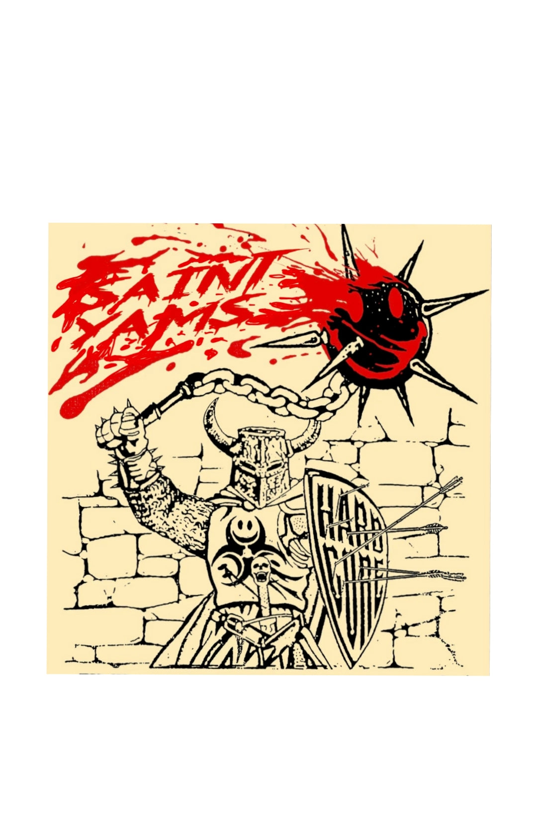 Sticker Pack (10-12)