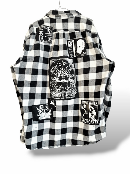 '𝘊𝘢𝘳𝘵𝘪 𝘐𝘯𝘵𝘦𝘭𝘭𝘪𝘨𝘦𝘯𝘤𝘦' Fannel