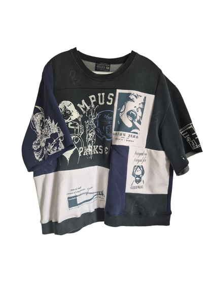 '𝘉𝘪𝘨 𝘋𝘪𝘱𝘴' Heavyweight Tee