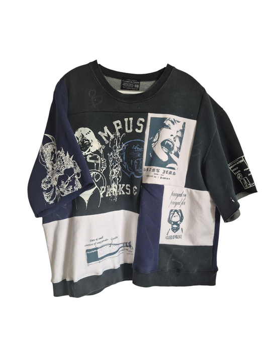 '𝘉𝘪𝘨 𝘋𝘪𝘱𝘴' Heavyweight Tee