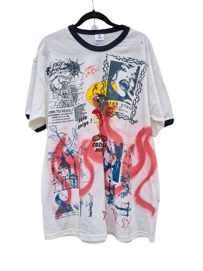 '𝘔𝘪𝘨𝘰𝘴' Tee