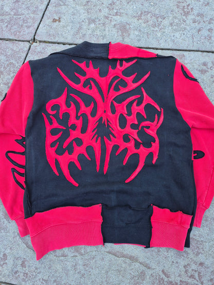 '𝘏𝘰𝘵 𝘚𝘢𝘯𝘥 𝘢𝘵 𝘵𝘩𝘦 𝘉𝘦𝘢𝘤𝘩, 𝘉𝘶𝘳𝘯𝘴 𝘮𝘺 𝘍𝘦𝘦𝘵𝘴' Crewneck Sweater