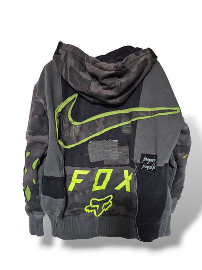 '𝘖𝘱𝘵𝘪𝘮𝘪𝘻𝘦𝘥 𝘊𝘰𝘯𝘧𝘪𝘨𝘶𝘳𝘢𝘵𝘪𝘰𝘯' Hoodie