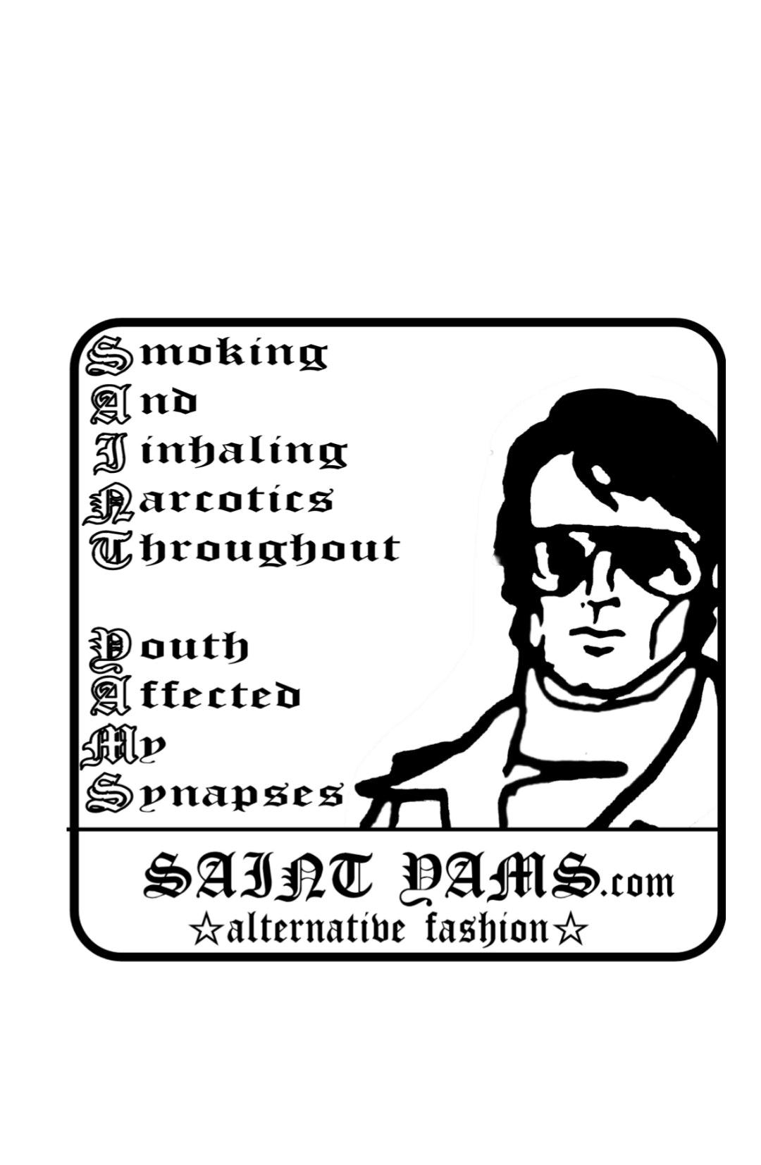 Sticker Pack (10-12)