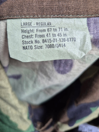 '𝘗𝘪𝘱𝘦𝘭𝘪𝘯𝘦 𝘌𝘹𝘱𝘭𝘰𝘥𝘦𝘳' Field Jacket