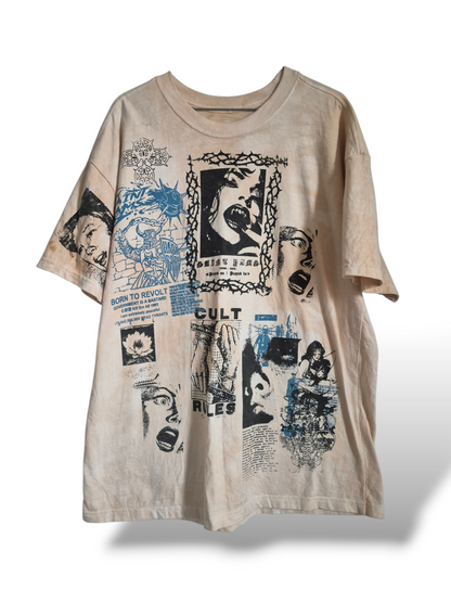 '𝘒𝘦𝘦𝘧 𝘊𝘩𝘪𝘦𝘧' Tee
