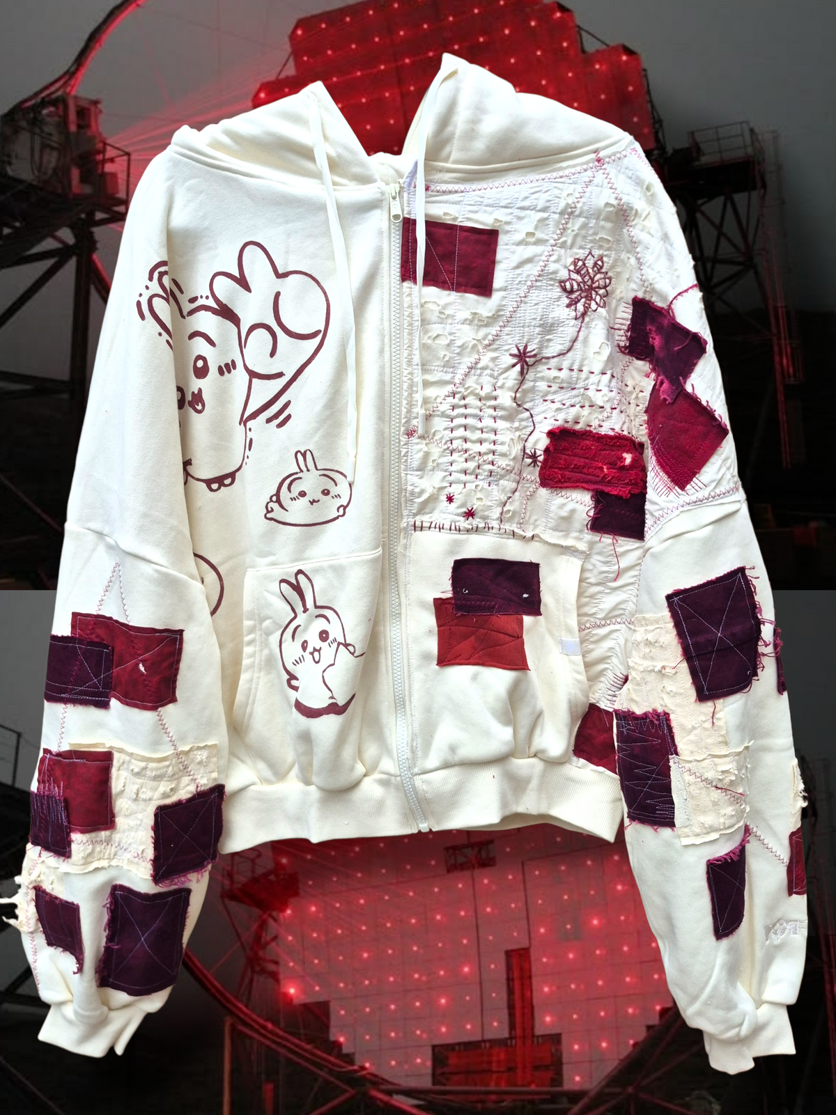 Custom Order (Ruby)