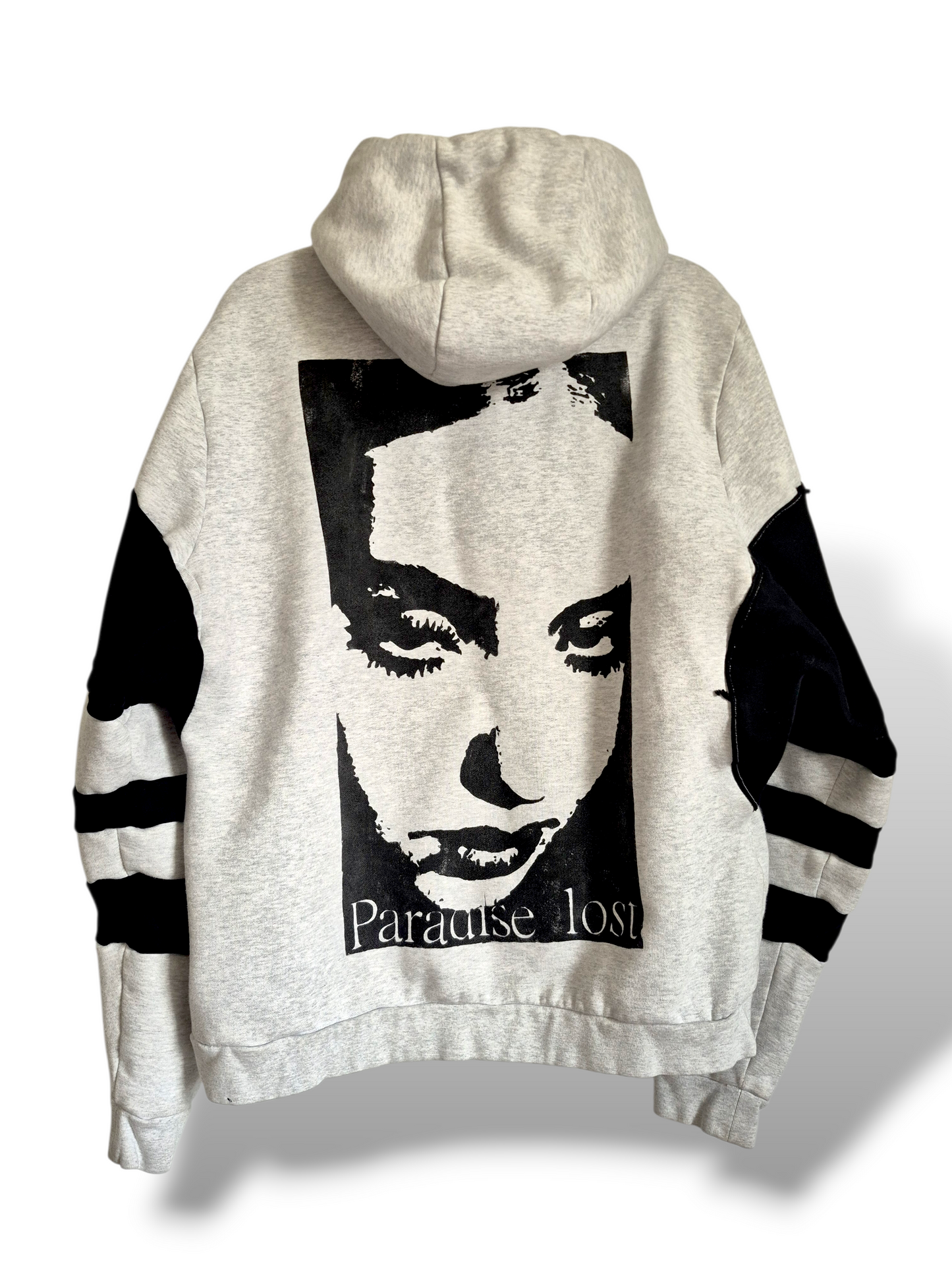 '𝘗𝘢𝘳𝘢𝘥𝘪𝘴𝘦 𝘓𝘰𝘴𝘵' Hoodie