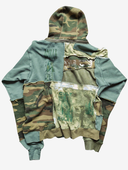 '𝘍𝘪𝘦𝘭𝘥𝘴 𝘰𝘧 𝘊𝘢𝘵𝘩𝘢𝘳𝘴𝘪𝘴' Hoodie