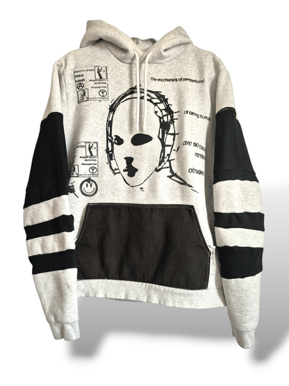 '𝘗𝘢𝘳𝘢𝘥𝘪𝘴𝘦 𝘓𝘰𝘴𝘵' Hoodie