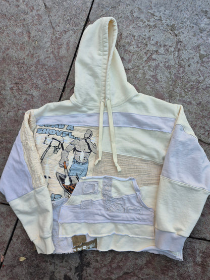 '𝘐𝘰' Hoodie