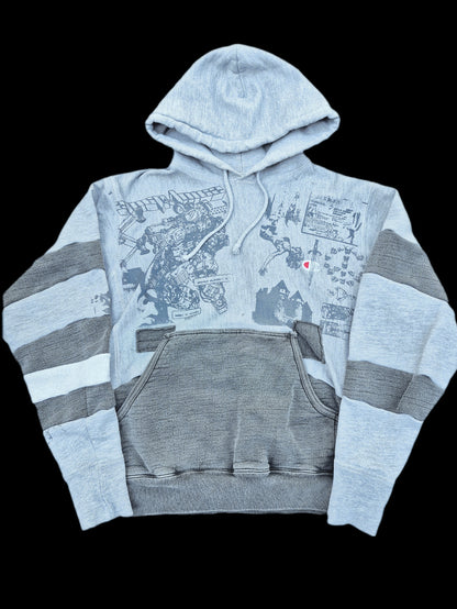 '𝘛𝘪𝘵𝘢𝘯𝘪𝘶𝘮 𝘛𝘶𝘳𝘯𝘱𝘪𝘬𝘦' Hoodie