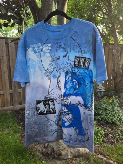 '𝘉𝘦𝘵𝘩 𝘗𝘪𝘱𝘦' Tee