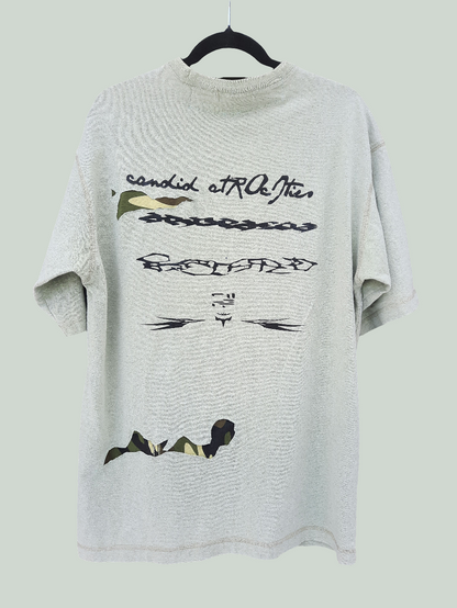 '𝘝𝘢𝘮𝘱 𝘊𝘢𝘮𝘰' Tee