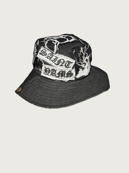 '𝘕𝘪𝘨𝘩𝘵 𝘚𝘵𝘢𝘭𝘬𝘦𝘳' Boonie Hat