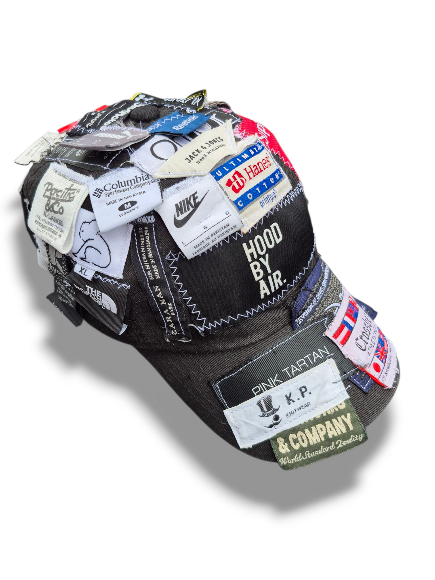 '𝘛𝘢𝘨𝘨𝘢𝘳𝘵' Cap