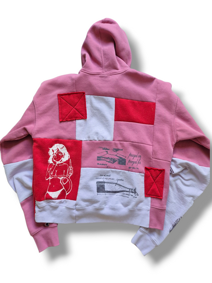 Custom Hoodie (Mandie)