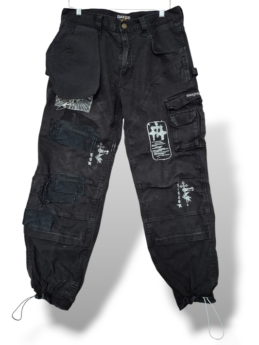 '𝘚𝘱𝘳𝘦𝘦' Cargo Pants