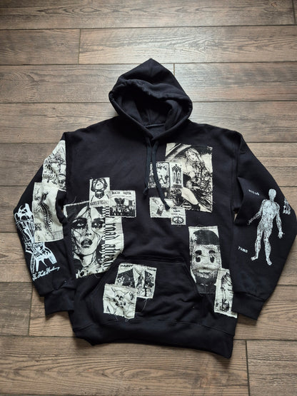 Custom Hoodie (Westguts)