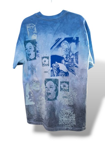 '𝘉𝘦𝘵𝘩 𝘗𝘪𝘱𝘦' Tee