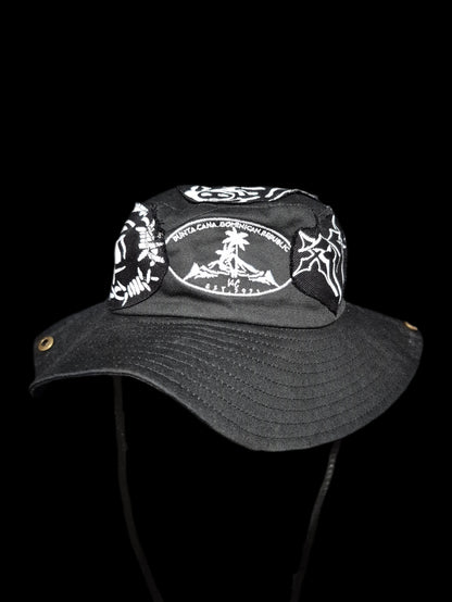 '𝘕𝘪𝘨𝘩𝘵 𝘚𝘵𝘢𝘭𝘬𝘦𝘳' Boonie Hat