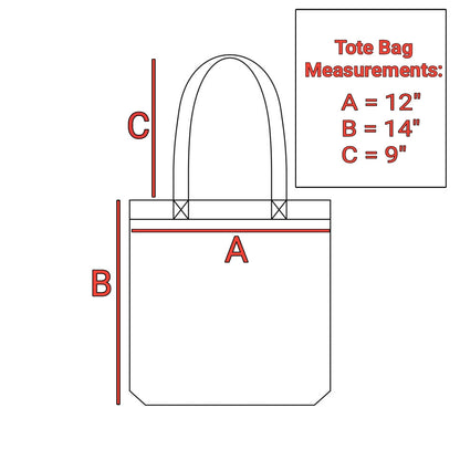Canvas Tote Bag