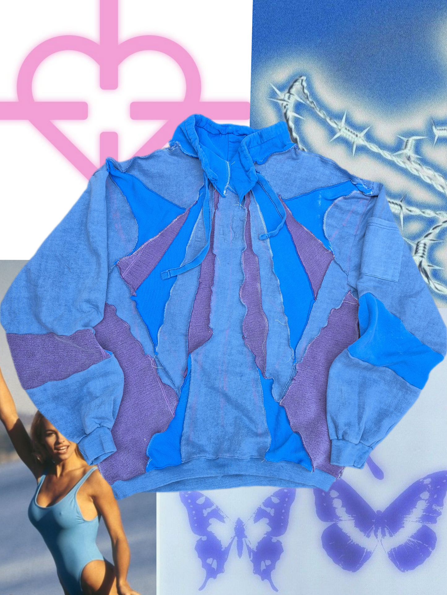 '𝘈𝘤𝘪𝘥 𝘌𝘢𝘵𝘦𝘳' Sweater