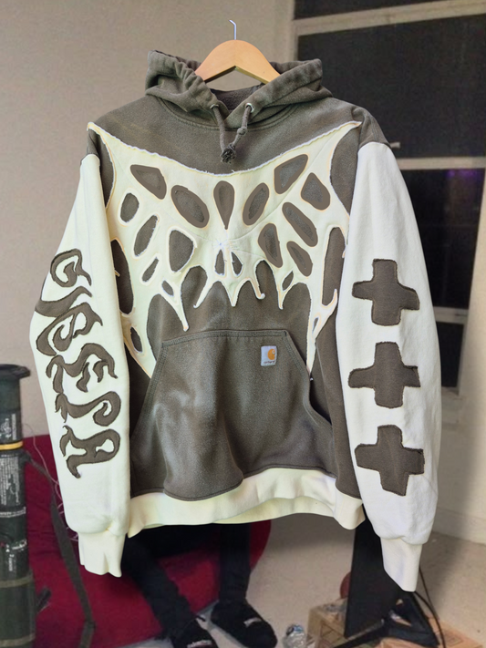 '𝘚𝘰 𝘚𝘢𝘺 𝘞𝘦 𝘈𝘭𝘭' Hoodie