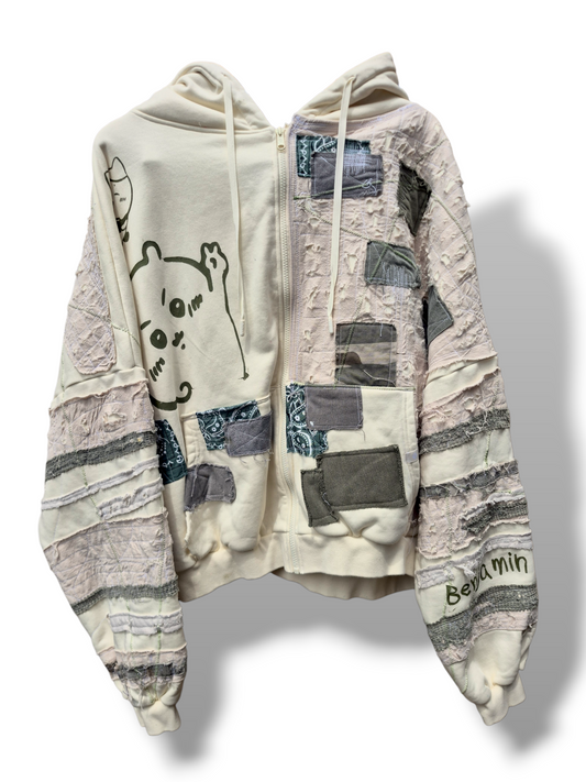 Custom Order - Marley